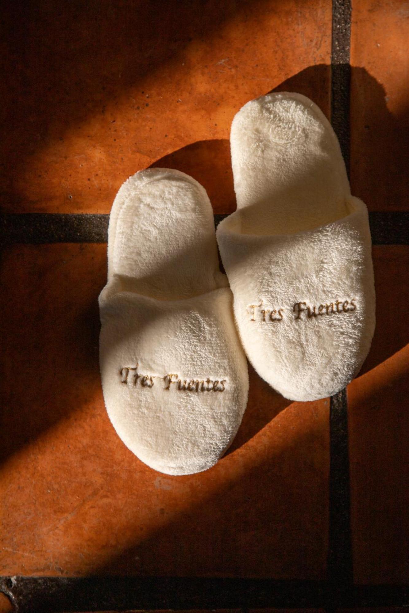 Tres Fuentes Hotel Boutique San Miguel de Allende Bagian luar foto